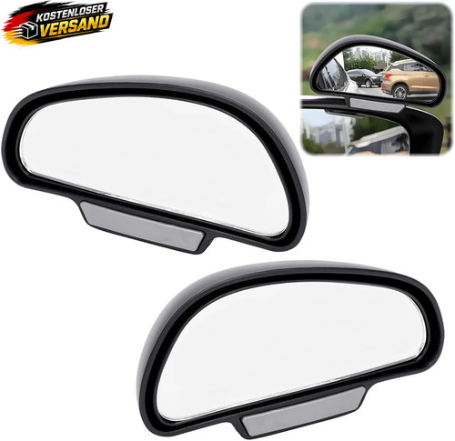 Auto toter winkel spiegel 360 - auto,