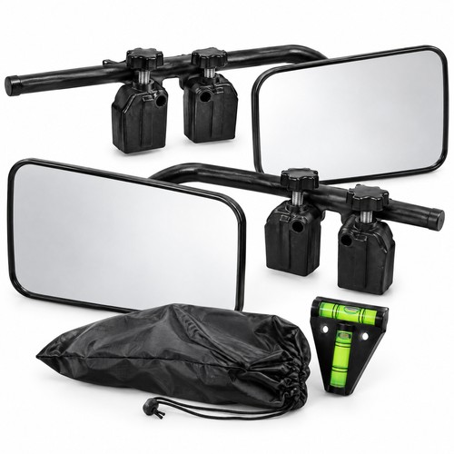 Caravanspiegel 120 180mm - 120×180mm, 2