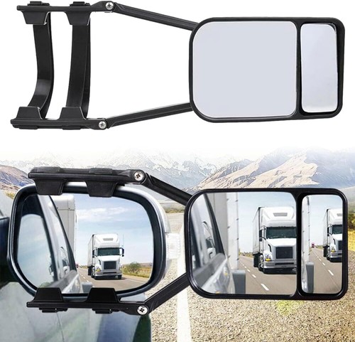Las caravanspiegel extra - 2x,