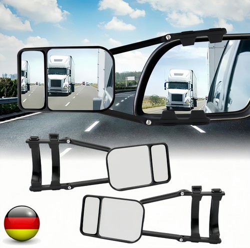 Stück caravanspiegel - 2,