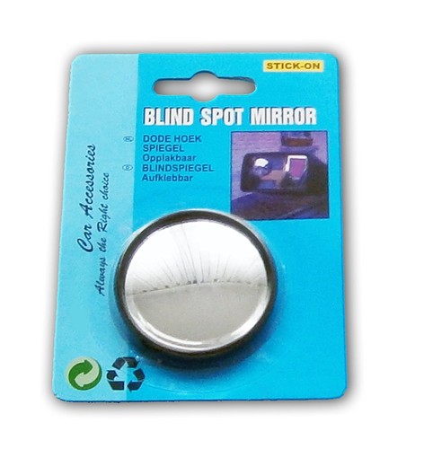 Blindspiegel rund toter winkel - blindspiegel,