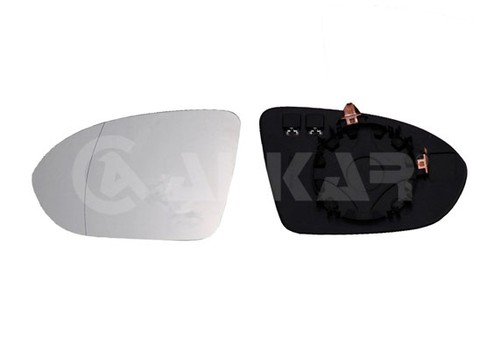 Alkar 6431459 spiegelglas - alkar,