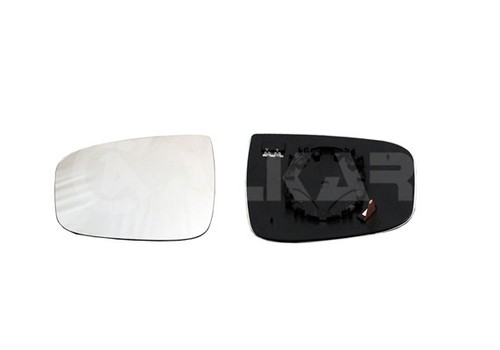 Alkar 6431535 spiegelglas - 6431535,