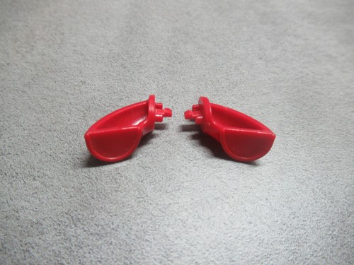 Playmobil zubehör 2x - playmobil, |