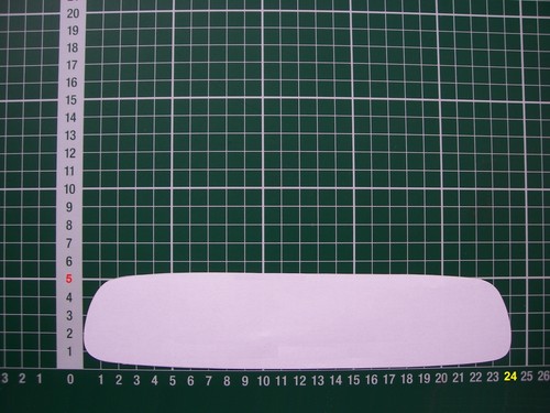 Spiegelglas ersatzglas - spiegelglas,