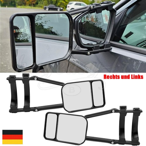 Caravanspiegel duo - x,