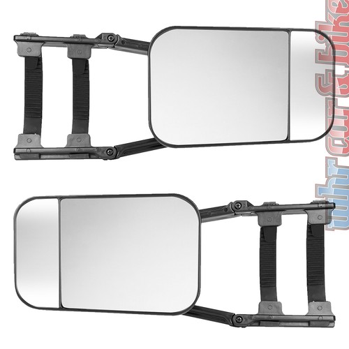Las caravanspiegel extra - 2x,